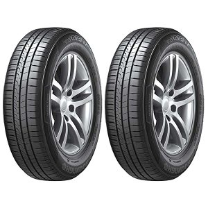 لاستیک خودرو  بی ام و  لاستیک خودرو هانکوک مدل K435 سایز215/60R16 - دو حلقه مکمل سوخت و روغن خودرو bmw