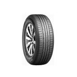لاستیک خودرو  بی ام و لاستیک نکسن مدل n blue hd plus 2021 سایز 235/55R17 - دو حلقه مکمل سوخت و روغن خودرو bmw