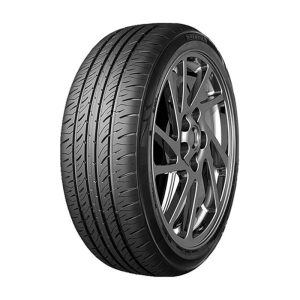 لاستیک خودرو  بی ام و لاستیک خودرو فاررود مدل FRD16 سایز 225/55/16 - دو حلقه مکمل سوخت و روغن خودرو bmw