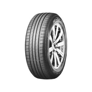 لاستیک خودرو  بی ام و  لاستیک خودرو نکسن مدل NBLUE ECO سایز 215/55R16 مکمل سوخت و روغن خودرو bmw