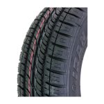 لاستیک خودرو  بی ام و لاستیک خودرو ایران تایر مدل Karena سایز 185/65R14 - دو حلقه مکمل سوخت و روغن خودرو bmw