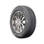 لاستیک خودرو  بی ام و لاستیک خودرو یزد تایر مدل EARTH سایز 225/65/17 - دو حلقه مکمل سوخت و روغن خودرو bmw