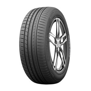 لاستیک خودرو  بی ام و لاستیک خودرو هابیلید مدل S2000 سایز 225/55ZR16 -یک حلقه مکمل سوخت و روغن خودرو bmw