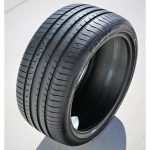 لاستیک خودرو  بی ام و لاستیک خودرو کاپسن مدل K3000 سایز 225/40ZR18 - دو حلقه مکمل سوخت و روغن خودرو bmw