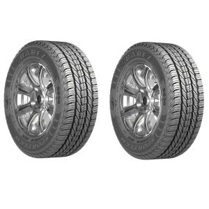 لاستیک خودرو  بی ام و لاستیک خودرو بارز مدل S630 سایز 215/65R16 - دو حلقه مکمل سوخت و روغن خودرو bmw