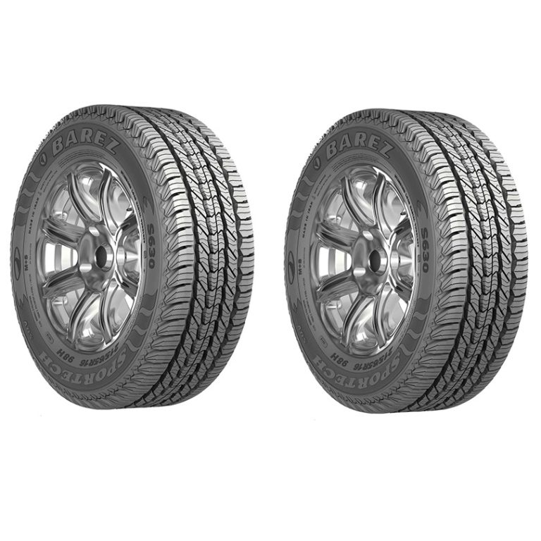 لاستیک خودرو  بی ام و لاستیک خودرو بارز مدل S630 سایز 215/65R16 - دو حلقه مکمل سوخت و روغن خودرو bmw