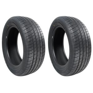 لاستیک خودرو  بی ام و لاستیک خودرو کاپسن مدل RS26 سایز 235/55R19 - دو حلقه  مکمل سوخت و روغن خودرو bmw