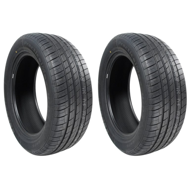 لاستیک خودرو  بی ام و لاستیک خودرو کاپسن مدل RS26 سایز 235/55R19 - دو حلقه  مکمل سوخت و روغن خودرو bmw