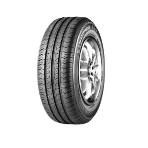 لاستیک خودرو  بی ام و لاستیک خودرو جی تی رادیال مدل ECO سایز 185/65R14 -یک حلقه  مکمل سوخت و روغن خودرو bmw