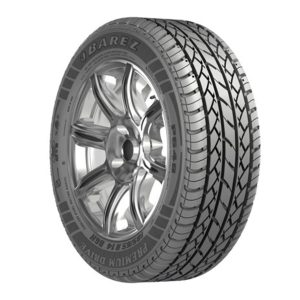 لاستیک خودرو  بی ام و لاستیک خودرو بارز سری Premium Drive مدل P648 سایز 185/65R14 مکمل سوخت و روغن خودرو bmw