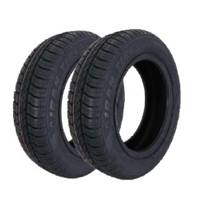 لاستیک خودرو  بی ام و لاستیک خودرو ایران تایر مدل ADRINA سایز 165/65R13 - دو حلقه مکمل سوخت و روغن خودرو bmw