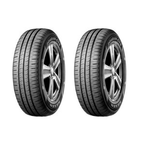 لاستیک خودرو  بی ام و لاستیک خودرو نکسن مدل ROADIAN CT8 سایز 195/80/14 - 2 حلقه مکمل سوخت و روغن خودرو bmw