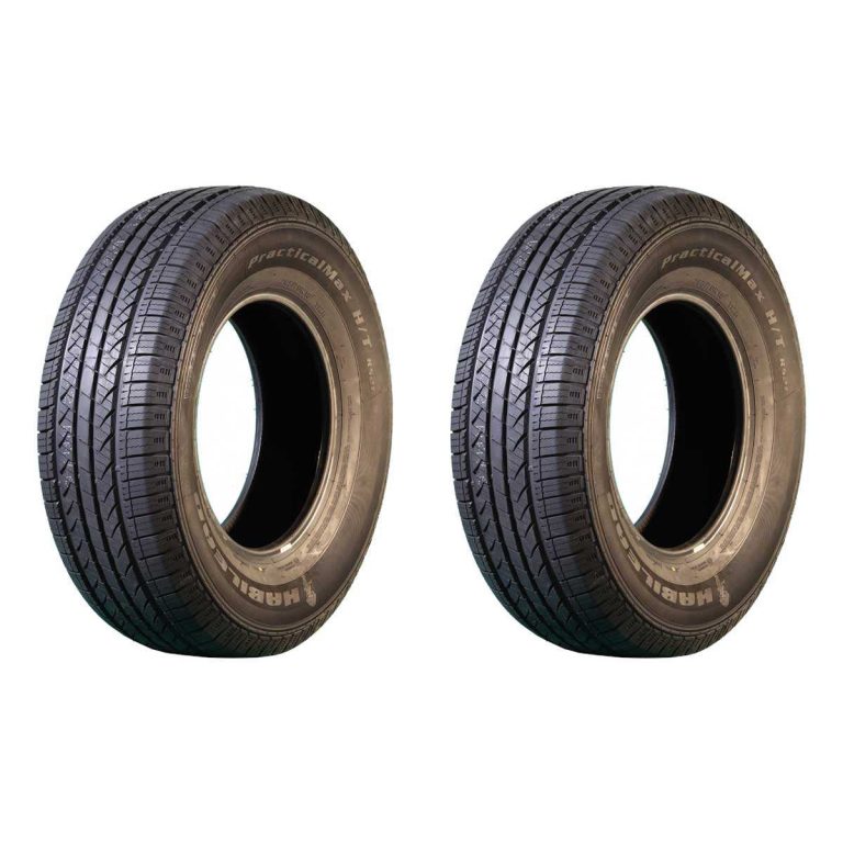 لاستیک خودرو  بی ام و لاستیک خودرو هابیلد مدل RS21 سایز 265/65R17 - دو حلقه مکمل سوخت و روغن خودرو bmw