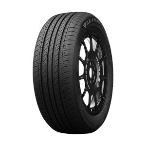 لاستیک خودرو  بی ام و لاستیک خودرو واکایاما مدل VK66 سایز 245/35R19 -یک حلقه مکمل سوخت و روغن خودرو bmw
