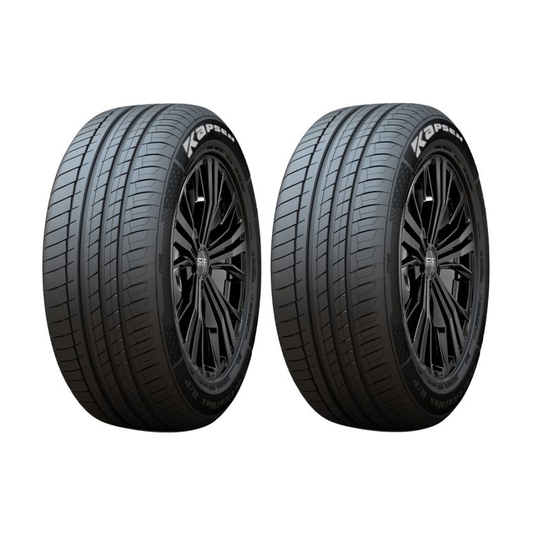 لاستیک خودرو  بی ام و لاستیک خودرو کاپسن مدل RS26 سایز 235/50R19  - دو حلقه مکمل سوخت و روغن خودرو bmw