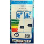 لاستیک خودرو  بی ام و لاستیک خودرو کاپسن مدل H202 سایز 185/70/13 - دو حلقه مکمل سوخت و روغن خودرو bmw