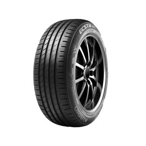 لاستیک خودرو  بی ام و لاستیک خودرو کومهو تایر مدل ECSTA HS51 سایز 215/55ZR16 مکمل سوخت و روغن خودرو bmw