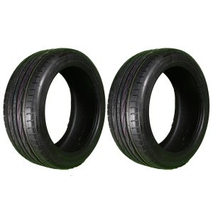 لاستیک خودرو  بی ام و لاستیک خودرو لوسینی مدل BUONOSport سایز 245/45R19 - دو حلقه مکمل سوخت و روغن خودرو bmw