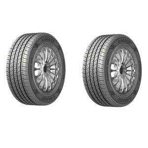 لاستیک خودرو  بی ام و لاستیک خودرو بارز مدل RIDERUNNER S673 سایز 235/65R17 - دو حلقه مکمل سوخت و روغن خودرو bmw