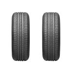 لاستیک خودرو  بی ام و لاستیک نکسن مدل CP672 2021 سایز 215/55R16 - دوحلقه مکمل سوخت و روغن خودرو bmw