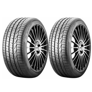 لاستیک خودرو  بی ام و لاستیک خودرو پیرلی مدل PZERO سایز 315/35/20 - 2 حلقه مکمل سوخت و روغن خودرو bmw