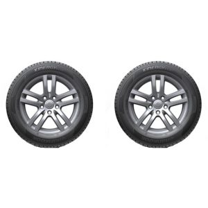 لاستیک خودرو  بی ام و  لاستیک  خودرو هانکومدل Kinergy ECO2 سایز 185/65/14-دوحلقه مکمل سوخت و روغن خودرو bmw
