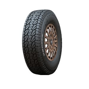 لاستیک خودرو  بی ام و لاستیک خودرو کاپسن مدل RS23 سایز 235/75R15 -یک حلقه مکمل سوخت و روغن خودرو bmw