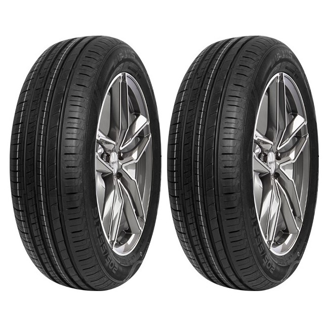 لاستیک خودرو  بی ام و لاستیک خودرو ای پلاس مدل A609 سایز 175/70R13 دو حلقه مکمل سوخت و روغن خودرو bmw