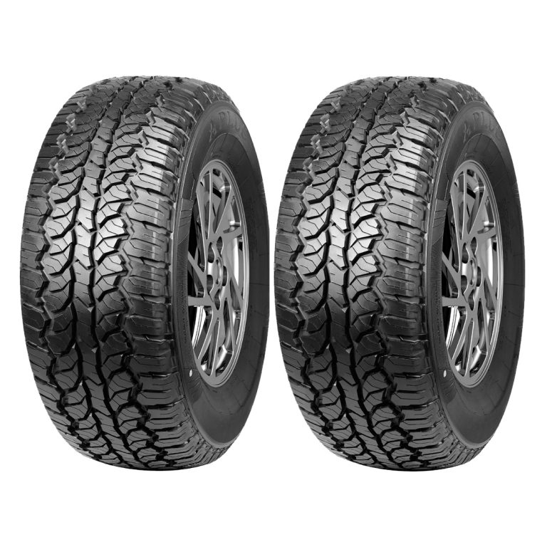 لاستیک خودرو  بی ام و لاستیک خودرو ای پلاس مدل All 929 سایز 31/10.5/15 دو حلقه مکمل سوخت و روغن خودرو bmw