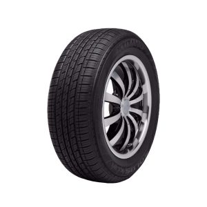 لاستیک خودرو  بی ام و  لاستیک خودرو کومهو تایر مدل SOLUS KL21 سایز 265/50R20 مکمل سوخت و روغن خودرو bmw