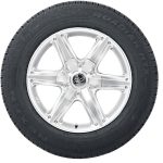 لاستیک خودرو  بی ام و لاستیک نکسن مدل RO-HT RH5 2021 سایز235/70R16-دوحلقه مکمل سوخت و روغن خودرو bmw