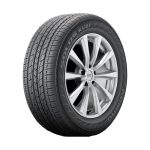 لاستیک خودرو  بی ام و لاستیک خودرو کومهو تایر مدل KL21-2018 سایز 235/60R18 - دو حلقه مکمل سوخت و روغن خودرو bmw
