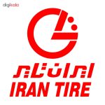 لاستیک خودرو  بی ام و لاستیک خودرو ایران تایر مدل stanza-adrina سایز 165/65/13 مناسب برای انواع رینگ 13 مکمل سوخت و روغن خودرو bmw