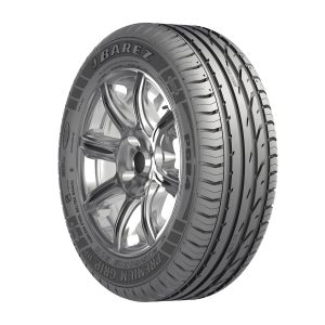 لاستیک خودرو  بی ام و لاستیک خودرو بارز سری Premium Grip مدل P624 سایز 205/60R15 مکمل سوخت و روغن خودرو bmw