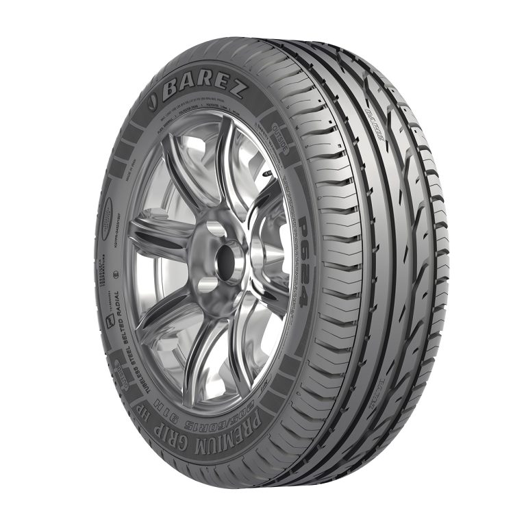 لاستیک خودرو  بی ام و لاستیک خودرو بارز سری Premium Grip مدل P624 سایز 205/60R15 مکمل سوخت و روغن خودرو bmw