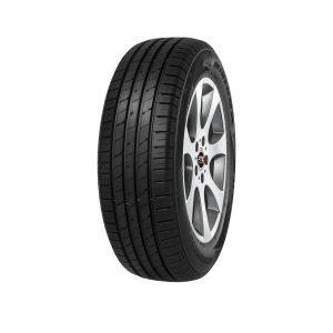 لاستیک خودرو  بی ام و لاستیک خودرو مینروا مدل ECOSPEED2 SUV سایز 225/65R17 -یک حلقه مکمل سوخت و روغن خودرو bmw