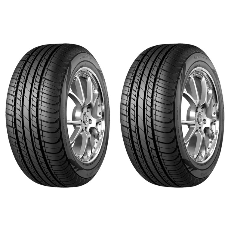 لاستیک خودرو  بی ام و  لاستیک خودرو آستون مدل SP-6 سایز 205/60R15 - دو حلقه مکمل سوخت و روغن خودرو bmw