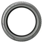 لاستیک خودرو  بی ام و لاستیک خودرو پیرلی مدل P-ZERO PZ4 RFT سایز 245/40/20 - یک حلقه مکمل سوخت و روغن خودرو bmw