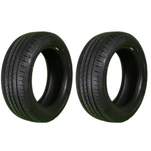 لاستیک خودرو  بی ام و لاستیک خودرو لوسینی مدل BUONODrive سایز 185/65R14 - دو حلقه مکمل سوخت و روغن خودرو bmw