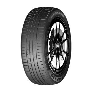 لاستیک خودرو  بی ام و 	 لاستیک خودرو هابیلد مدل HF330 سایز 255/50R19- یک حلقه مکمل سوخت و روغن خودرو bmw