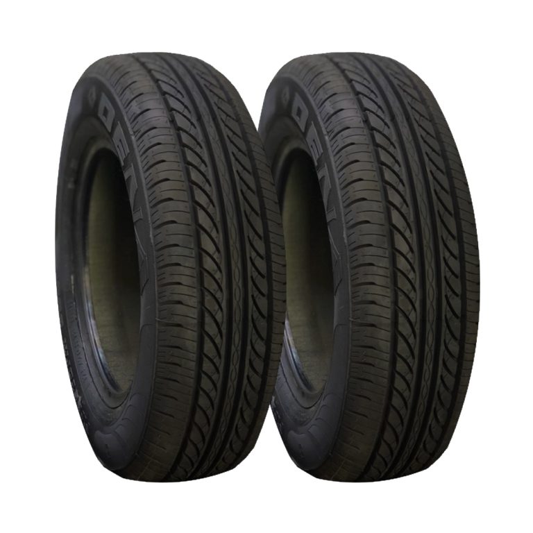 لاستیک خودرو  بی ام و لاستیک خودرو دنا مدل مایتی ریب سایز 750/16 - دو حلقه مکمل سوخت و روغن خودرو bmw
