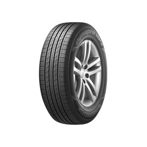 لاستیک خودرو  بی ام و لاستیک خودرو هانکوک مدل DYNAPRO سایز 235/60/18  - یک حلقه مکمل سوخت و روغن خودرو bmw