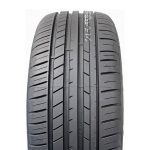 لاستیک خودرو  بی ام و لاستیک خودرو هابیلد مدل S2000 سایز 225/40ZR18 - دو حلقه مکمل سوخت و روغن خودرو bmw