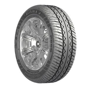 لاستیک خودرو  بی ام و لاستیک خودرو بارز سری Brilliant مدل P660 سایز 185/65R14 مکمل سوخت و روغن خودرو bmw
