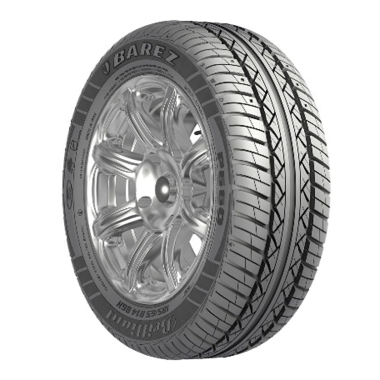 لاستیک خودرو  بی ام و لاستیک خودرو بارز سری Brilliant مدل P660 سایز 185/65R14 مکمل سوخت و روغن خودرو bmw
