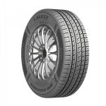 لاستیک خودرو  بی ام و لاستیک خودرو بارز مدل S677 سایز 225/65R17 - یک حلقه مکمل سوخت و روغن خودرو bmw