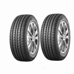 لاستیک خودرو  بی ام و لاستیک خودرو جی تی مدل GITICOMFORT T20 سایز 185/65/15- دو حلقه مکمل سوخت و روغن خودرو bmw