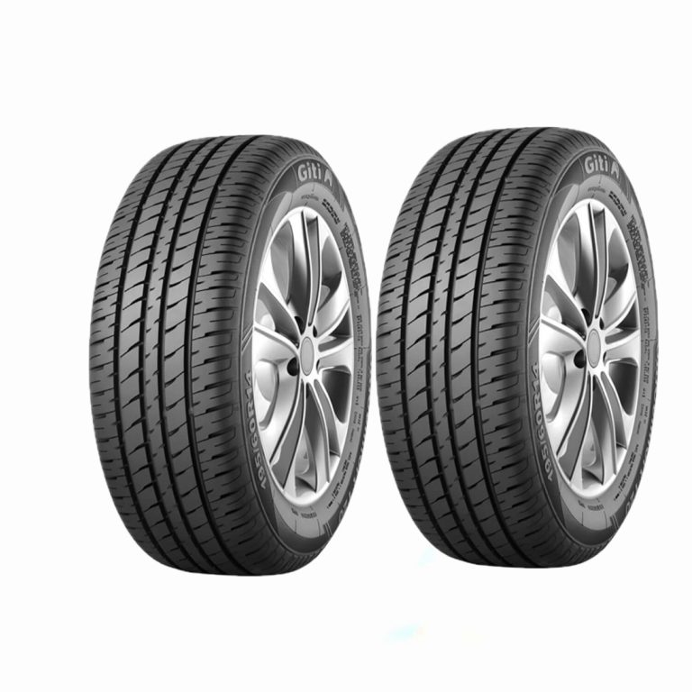 لاستیک خودرو  بی ام و لاستیک خودرو جی تی مدل GITICOMFORT T20 سایز 185/65/15- دو حلقه مکمل سوخت و روغن خودرو bmw