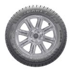 لاستیک خودرو  بی ام و لاستیک خودرو بارز سری Premium Grip مدل P624 سایز 205/60R15 مکمل سوخت و روغن خودرو bmw