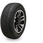 لاستیک خودرو  بی ام و لاستیک نکسن مدل RO-HT RH5 2021 سایز 285/65R17- دوحلقه مکمل سوخت و روغن خودرو bmw